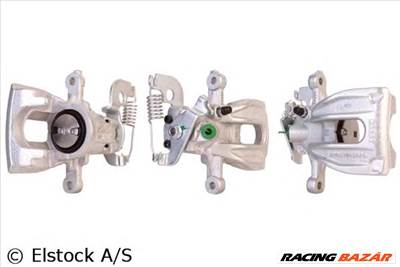 ELSTOCK 87-2034 - féknyereg JAGUAR