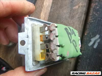 Volkswagen Passat   B4 klímás fűtőellenállás 701 959 263 A 701959263a