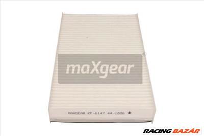 MAXGEAR 26-1187 - pollenszűrő FIAT