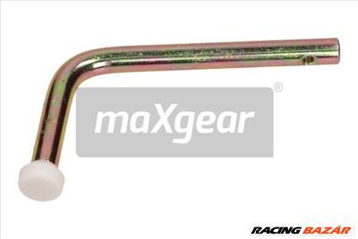 MAXGEAR 27-0211 - Görgővezetés, tolóajtó VW