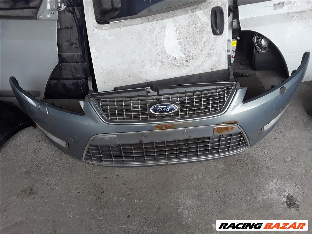 Ford Mondeo 4 2007-2010 első lökhárító 1. kép