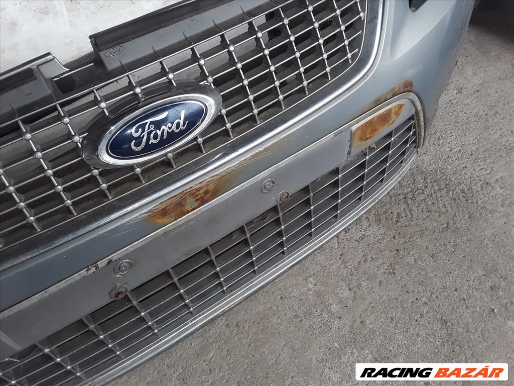 Ford Mondeo 4 2007-2010 első lökhárító 2. kép