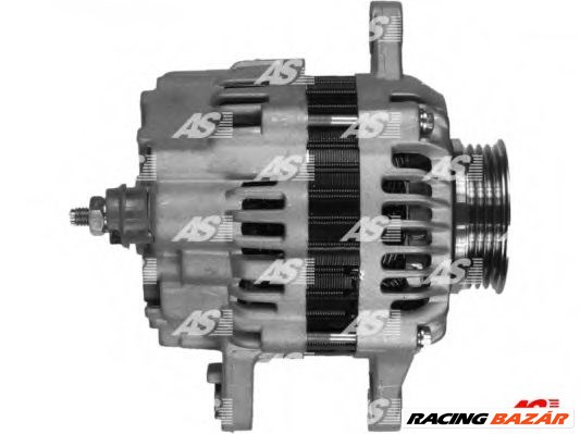 AS-PL A9006 - generátor HYUNDAI 1. kép
