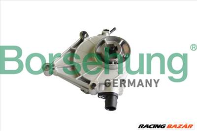 Borsehung B12221 - vákuumszivattyú, fékrendszer BMW