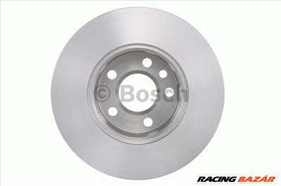 BOSCH 0 986 478 613 - féktárcsa VW