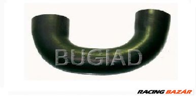 BUGIAD 85613 - Töltőlevegő cső OPEL 1. kép