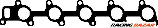 ELRING 432.924 - Kipufogókönyök tömítés DODGE FREIGHTLINER JEEP MERCEDES-BENZ 1. kép