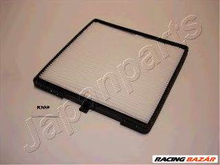 JAPANPARTS FAA-KI09 - pollenszűrő HYUNDAI KIA