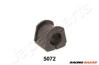 JAPANPARTS RU-5072 - stabilizátor szilent HYUNDAI MITSUBISHI