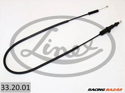 LINEX 33.20.01 - gázbovden PEUGEOT