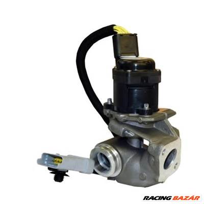 MAGNETI MARELLI 571822112031 - AGR-szelep FORD VOLVO