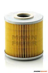 MANN-FILTER H 1029/1 n - olajszűrő EBRO FORD