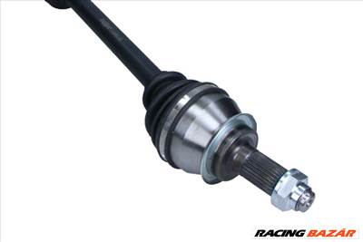 MAXGEAR 49-2425 - Féltengely MINI