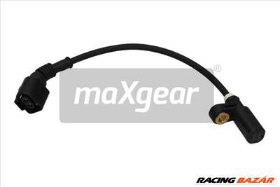 MAXGEAR 20-0115 - kerékfordulatszám érzékelő AUDI SEAT SKODA VW