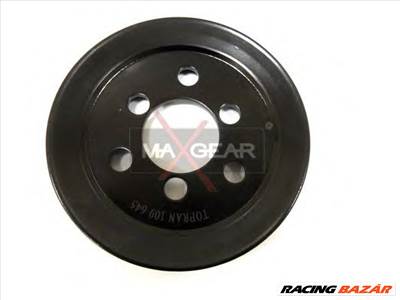 MAXGEAR 27-0145 - Vízpumpa szíjtárcsa AUDI VW