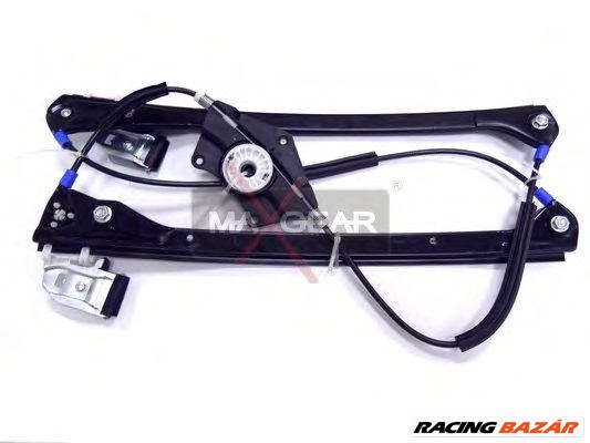 MAXGEAR 28-0203 - ablakemelő SKODA VW 1. kép