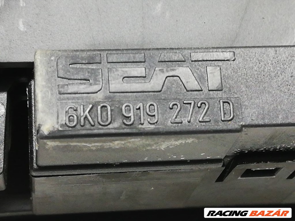 SEAT CORDOBA (6K2) 1.6 Kilométeróra #7707 88311292 6k0919272d 9. kép