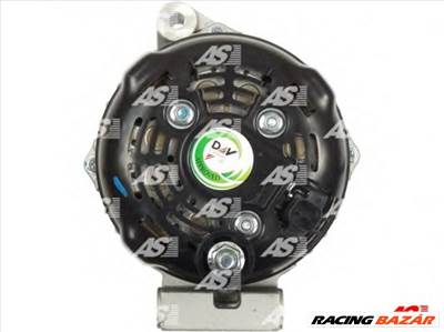 AS-PL A6234 - generátor CHRYSLER DODGE FIAT LANCIA VW