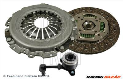 BLUE PRINT ADR163050 - kuplungszett MERCEDES-BENZ RENAULT