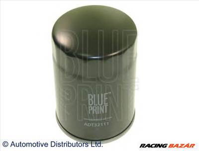 BLUE PRINT ADT32111 - olajszűrő FORD MAZDA METROCAB TOYOTA VW
