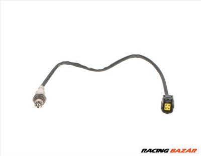 BOSCH 0 258 030 02K - lambdaszonda INFINITI MERCEDES-BENZ