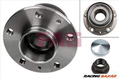 FAG 713 6405 70 - kerékcsapágy készlet CITROËN FIAT OPEL PEUGEOT VAUXHALL