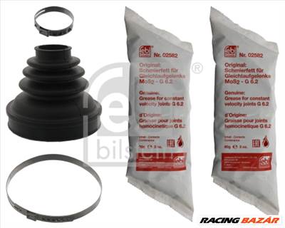 FEBI BILSTEIN 100209 - féltengely gumiharang készlet CITROËN DS FIAT OPEL PEUGEOT TOYOTA VAUXHALL