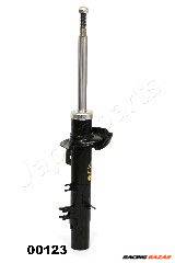 JAPANPARTS MM-00123 - lengéscsillapító CITROËN PEUGEOT