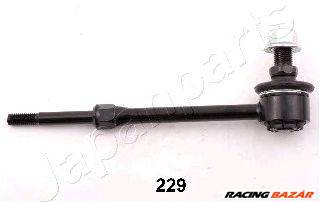 JAPANPARTS SI-229 - stabilizátor, futómű TOYOTA