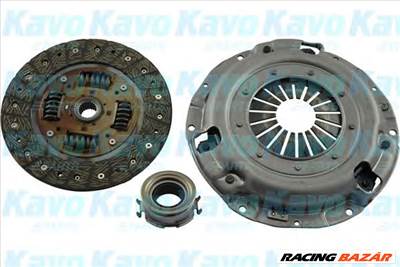 KAVO PARTS CP-8529 - kuplungszett SUBARU