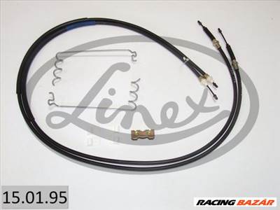 LINEX 15.01.95 - Kézifék bowden FORD