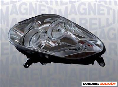 MAGNETI MARELLI 712463801110 - főfényszóró FIAT OPEL