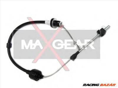 MAXGEAR 32-0087 - kuplung bowden CHEVROLET OPEL VAUXHALL