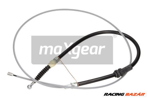 MAXGEAR 32-0508 - Kézifék bowden VW 1. kép