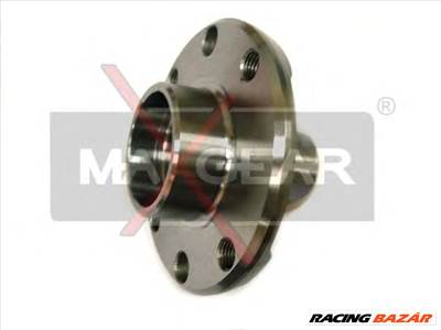 MAXGEAR 33-0483 - kerékagy OPEL VAUXHALL
