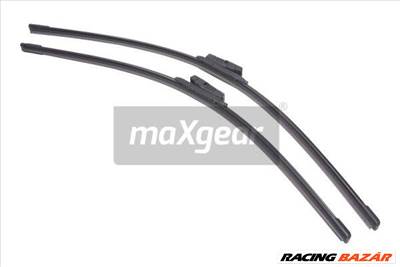MAXGEAR 39-0124 - ablaktörlő lapát AUDI MERCEDES-BENZ VW