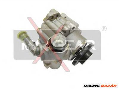 MAXGEAR 48-0015 - hidraulika szivattyú, kormányzás MERCEDES-BENZ