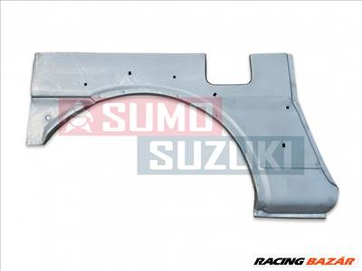 Suzuki Jimny jobb hátsó sárvédő 64100-81810