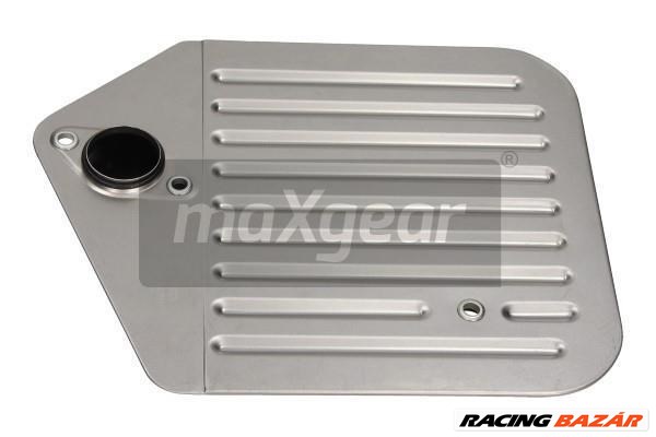 MAXGEAR 26-0762 - Hidraulika szűrő készlet, automatikus váltó BMW 1. kép