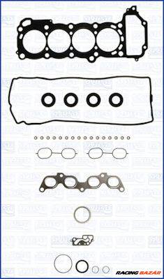 AJUSA 52263500 - hengerfej tömítéskészlet NISSAN