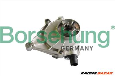 Borsehung B12223 - vákuumszivattyú, fékrendszer BMW