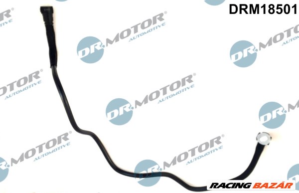 Dr.Motor Automotive DRM18501 - üzemanyag-vezeték DACIA 1. kép