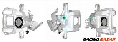 ELSTOCK 86-2984 - féknyereg FORD