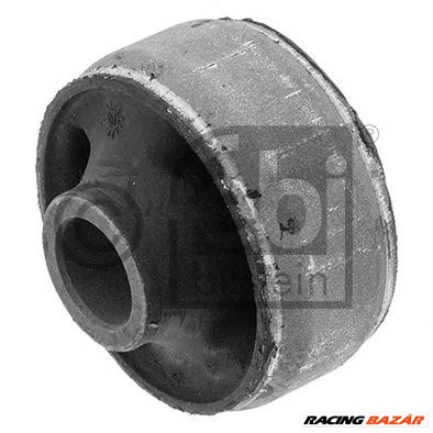 FEBI BILSTEIN 10021 - Lengőkar szilent FORD SEAT VW 1. kép