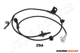 JAPANPARTS ABS-294 - kerékfordulatszám érzékelő TOYOTA
