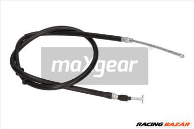 MAXGEAR 32-0288 - Kézifék bowden FIAT