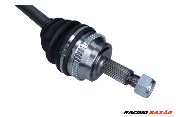 MAXGEAR 49-0834 - Indító akkumulátor NISSAN OPEL RENAULT VAUXHALL 1. kép