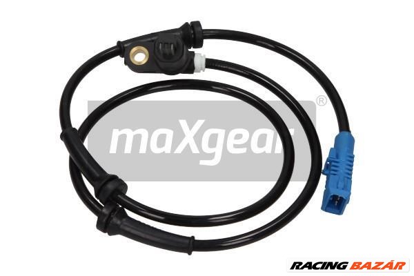 MAXGEAR 20-0116 - kerékfordulatszám érzékelő PEUGEOT 1. kép