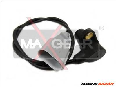 MAXGEAR 24-0014 - fordulatszám érzékelő, motormenedzsment AUDI SEAT SKODA VW