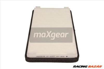 MAXGEAR 26-1189 - pollenszűrő FORD MAZDA